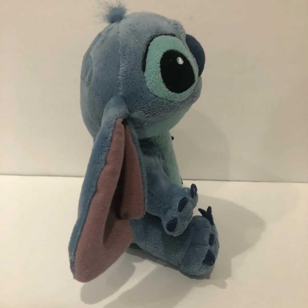 Stitch, Experiment 626, Stuffed Animal Small, Disney